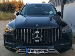 Bild des Angebotes Mercedes-Benz GLS 350 GLS 350 d 4Matic 9G-TRONIC