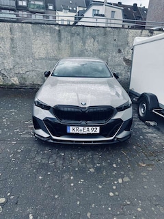 Bild des Angebotes BMW 520 520i Aut.