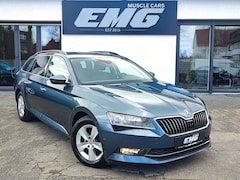 Bild des Angebotes Skoda Superb Combi 2.0 TDI Ambition*NAVI*ACC*SHZ*AHK*