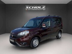 Bild des Angebotes Fiat Doblo Lounge Multijet Dualogic *AHK*ISOFIX*DACHR