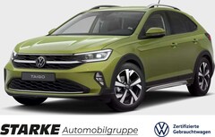 Bild des Angebotes VW Taigo 1.0 TSI Style