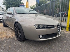 Bild des Angebotes Alfa Romeo Sportwagon 1.9 JTS 16V Distinctive - Fahrwerk - 19" Alufelgen