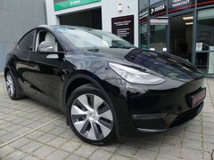 Bild des Angebotes Tesla Model Y Long Range Dual AWD PANO/WÄRMEPUMPE/4xSHZ