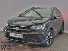 Bild des Angebotes VW Taigo Goal 1.0 TSI DSG+NAVI+RFK+ACC
