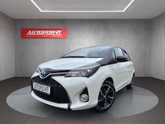 Bild des Angebotes Toyota Yaris Style Hybrid