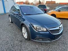 Bild des Angebotes Opel Insignia 2.0 Basis