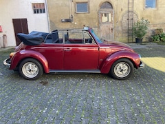 Bild des Angebotes VW Käfer Käfeerr 1303 LS Cabriolet