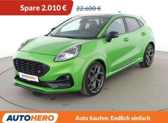 Bild des Angebotes Ford Puma 1.5 EcoBoost ST X*NAVI*TEMPO*LED*CAM*