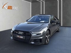 Bild des Angebotes Audi S6 Lim. quattro S line+MATRIX+ACC+B&O+LUFT+PANO