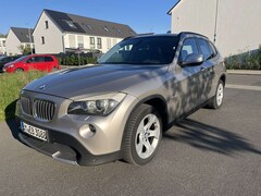 Bild des Angebotes BMW X1 sDrive18d