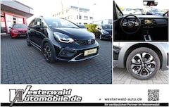 Bild des Angebotes Honda Jazz Hybrid e:HEV 1.5 i-MMD Crosstar Advance