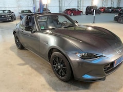 Bild des Angebotes Mazda MX-5 AD'VANTAGE RF LEDER NAVI LED SITZHZ CAMERA