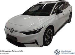 Bild des Angebotes VW ID.7 Tourer Pro Navi AHK HUD Memory BSD Travel A