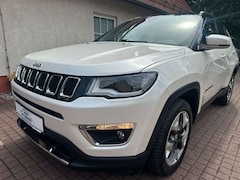 Bild des Angebotes Jeep Compass Limited 4WD*LEDER*SITZHZG*PANO*AUT.*