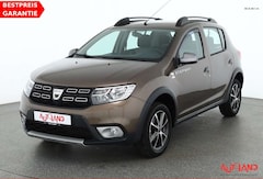 Bild des Angebotes Dacia Sandero Stepway 0.9 TCE Essential Klima USB AUX