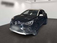 Bild des Angebotes Renault Captur Techno+Sitz-&Lenkradheizung+Navi+Rückfahrkamera+Al