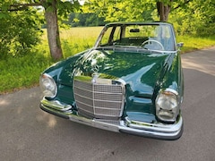 Bild des Angebotes Mercedes-Benz 250 S