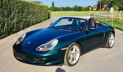 Bild des Angebotes Porsche Boxster S 3.2, wenig KM, Handschalter