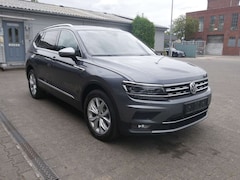 Bild des Angebotes VW Tiguan Allspace 2.0 TSI Highl. 4Mot Business ACC