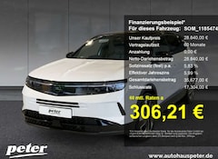 Bild des Angebotes Opel Grandland Grandland 1.2 GS Mild Hybrid Allwetter Head-Up Display (BG)