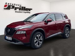 Bild des Angebotes Nissan X-Trail 1.5VC-T e-POWER N-Connecta *HUD/VOLL-LED