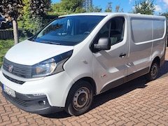 Bild des Angebotes Fiat Talento Talento Multijet/Ecojet 95 L1H1 LKW Basis