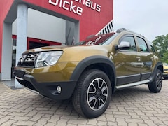 Dacia Duster I Urban Explorer 4x2 Sitzheizg Tempom