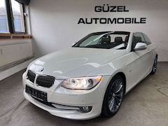 Bild des Angebotes BMW 320 d Cabrio SPORTPAKET/NAVI/PDC/LEDER/SHZ/XENON/