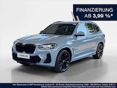 Bild des Angebotes BMW X3 M Sport