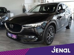 Bild des Angebotes Mazda CX-5 Sports-Line AWD AHK/NAVI/360° KAMERA/LED
