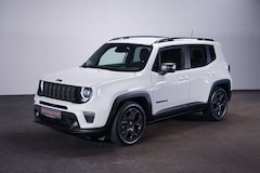 Bild des Angebotes Jeep Renegade 1.3 80th Anniversary Edition Aut.**AKTI