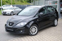 Bild des Angebotes SEAT Altea 1.4 TSI Style.8xRäder.Scheckheft.Klimaauto