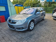 Bild des Angebotes Opel Vectra Caravan Tüv bis 09.2026 KLIMA ALUF