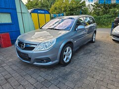 Bild des Angebotes Opel Vectra Caravan Tüv Neu 06.2028 KLIMA ALUF