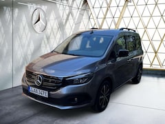 Bild des Angebotes Mercedes-Benz EQT 200 Progressive LenkHz*Kam*LEDhigh*Ambi*Totw