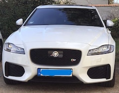 Bild des Angebotes Jaguar XF XF S