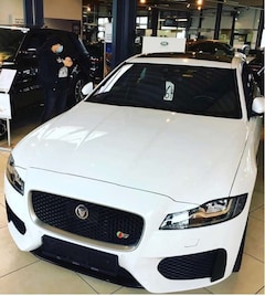 Bild des Angebotes Jaguar XF XF S