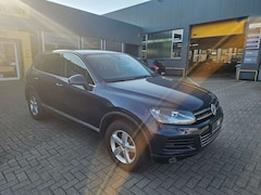 Bild des Angebotes VW Touareg V6 TDI BMT Navi*AHK*Leder*SHZ*RfK*PDC