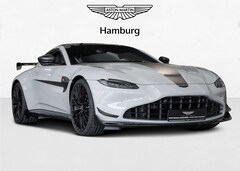 Bild des Angebotes Aston Martin V8 F1 Coupé - Aston Martin Hamburg