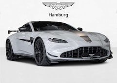 Bild des Angebotes Aston Martin V8 F1 Coupé - Aston Martin Hamburg