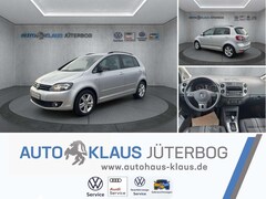 Bild des Angebotes VW Golf VI Plus 1.2 TSI Automatik,Match Match Klima