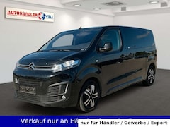 Bild des Angebotes Citroen Spacetourer 2.0 Blue-HDi 8-Sitze