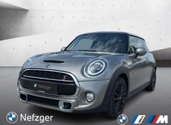 Bild des Angebotes MINI Cooper S Park-Assistent SHZ vorne LED PDC