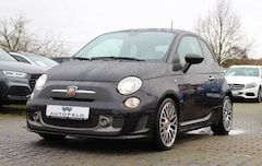 Bild des Angebotes Abarth 595 Turismo 595 Abarth Turismo /SHEFT/KLIMA/AUX/USB/