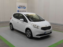 Bild des Angebotes Kia Venga 1.4 CVVT Dream Team