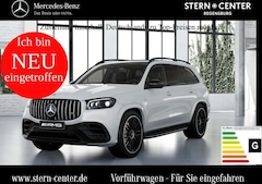 Bild des Angebotes Mercedes-Benz GLS 63 AMG AMG 4MATIC+ Wide Sitzklima Burmester