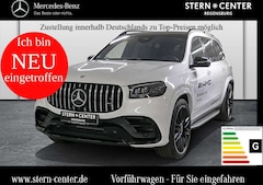 Bild des Angebotes Mercedes-Benz GLS 63 AMG AMG 4MATIC+ Wide Sitzklima Burmester