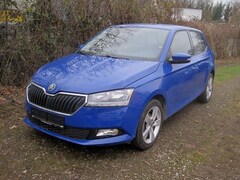 Bild des Angebotes Skoda Fabia 1.0 MPI Cool Plus