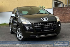 Bild des Angebotes Peugeot 3008 155 THP Platinum*Pano*Headup*SHZ*PDC*Tempo