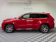 Bild des Angebotes Jeep Grand Cherokee 6.4 V8 HEMI SRT|deutsch|Pano|AHK|